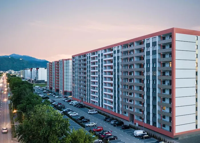 Apartament Isaran